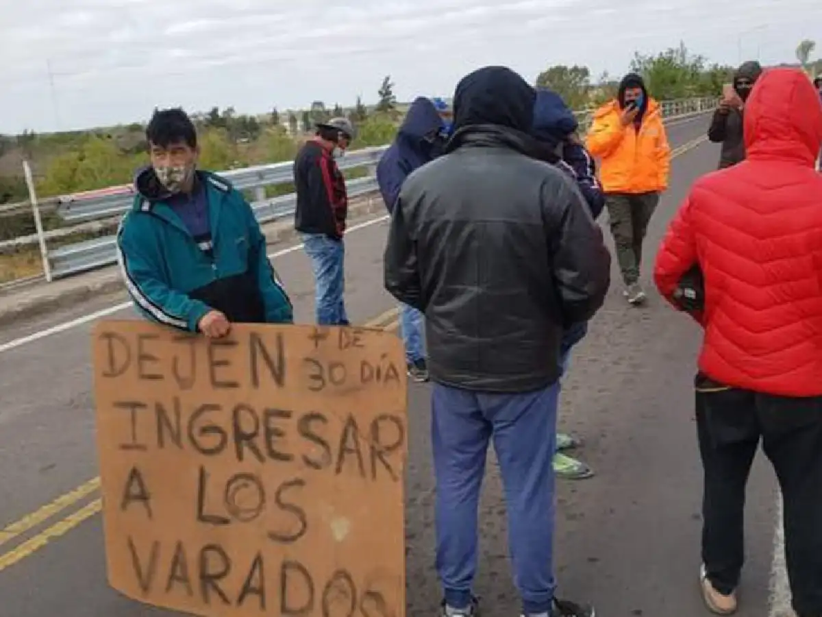 Tras el fallo de la Corte, 8.000 formoseños podrán regresar a la provincia