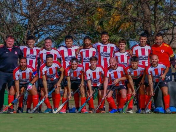 9 hockey masculino