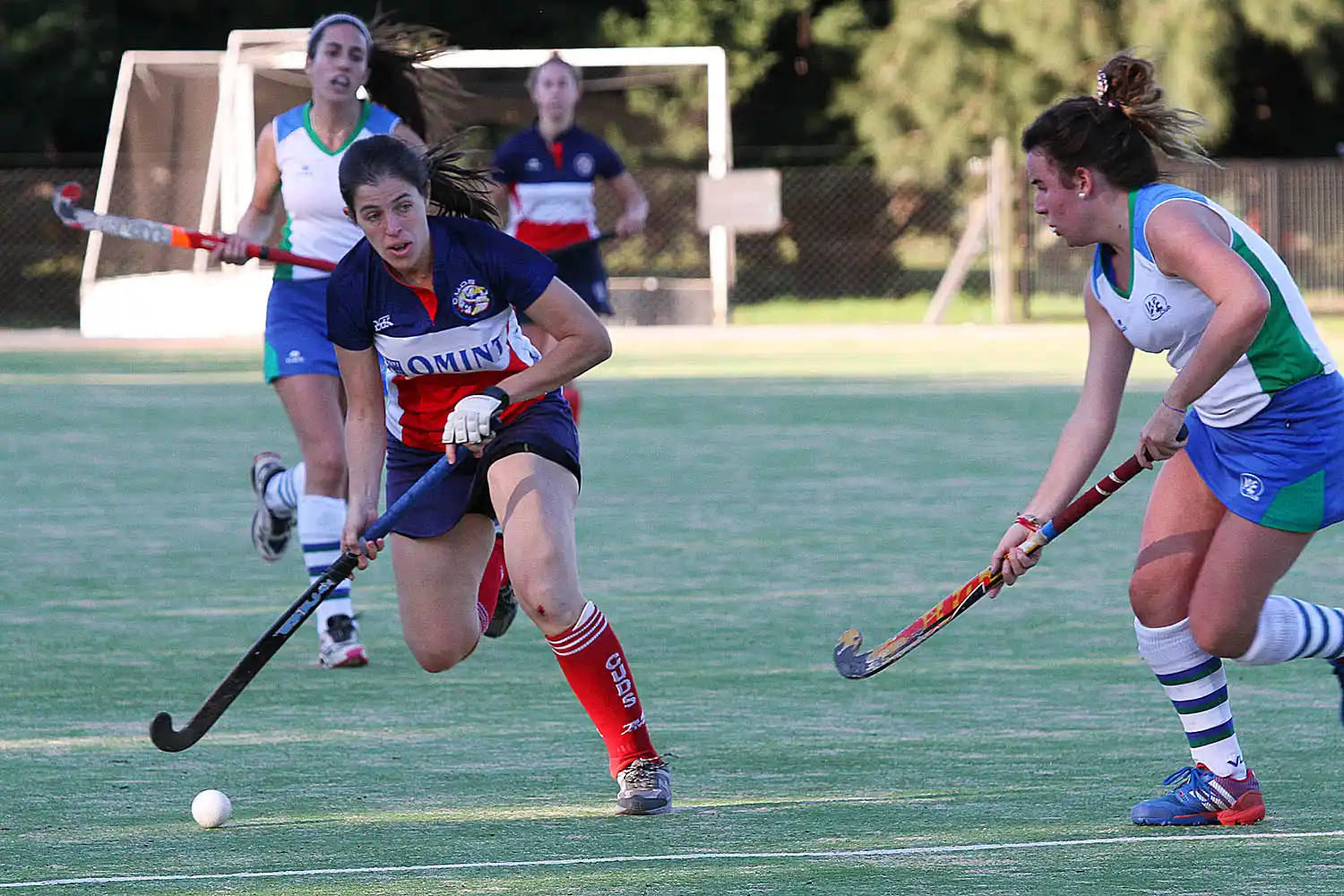 Mar del Plata va por el ascenso