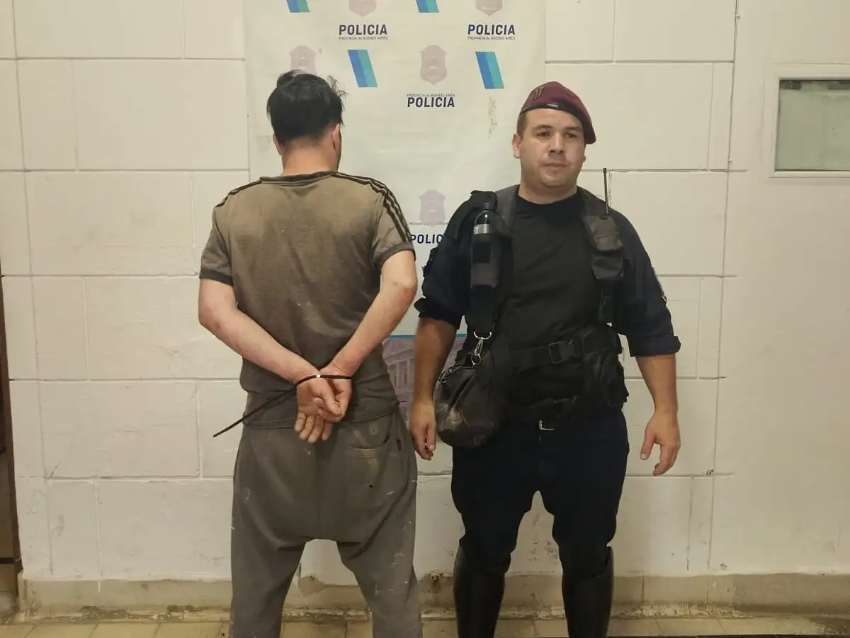 PRESOS - 5