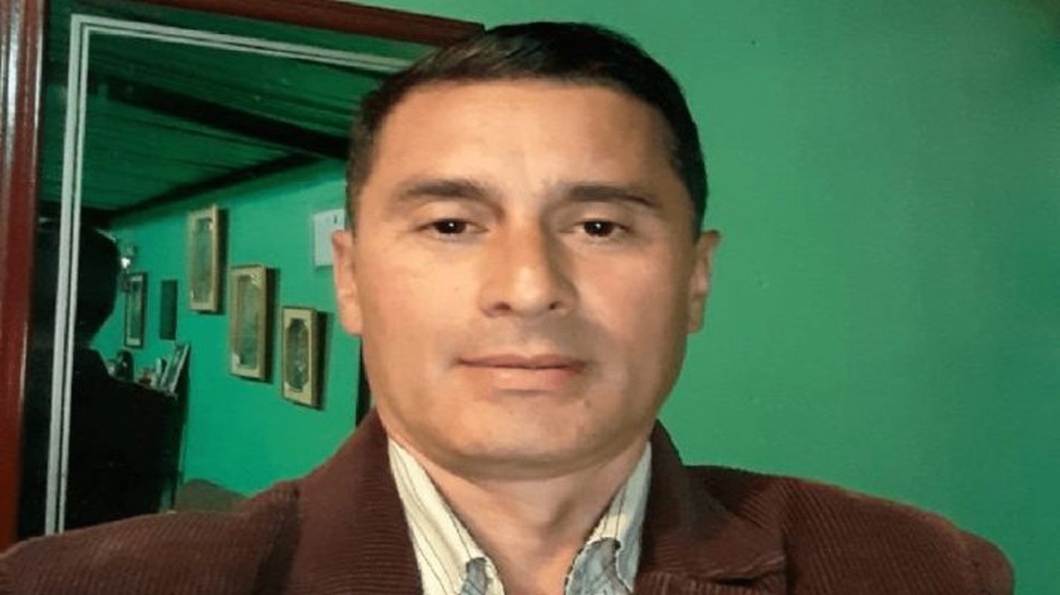 POR DEFENDER LAS MEDICINAS: Sebin detiene al alcalde electo de Canagua en Mérida por la MUD Omar Fernández