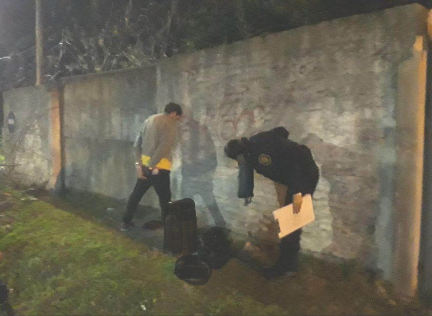 Fue condenado el joven que robó en el Club Hípico Gualeguaychú