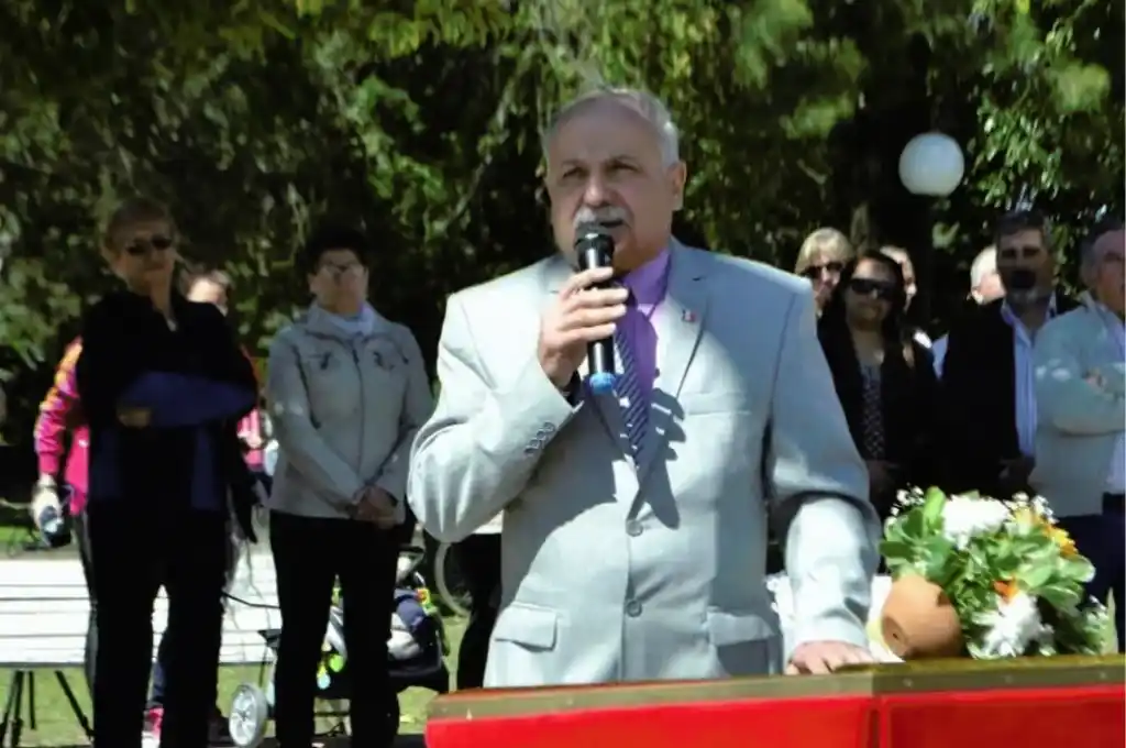 El exfuncionario fue inhabilitado y no podrá volver a ejercer cargos públicos.