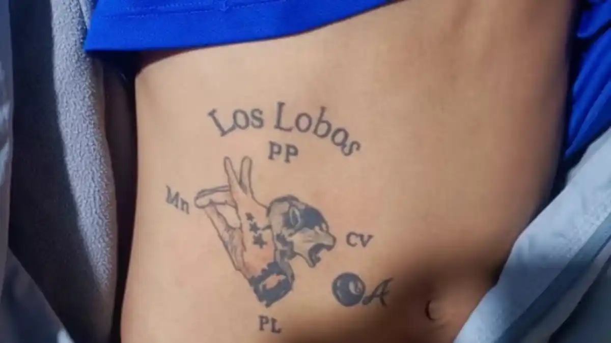 INTEGRABA BANDA «LOS LOBOS»: detuvieron en Ecuador a venezolano que se dedicaba al sicariato