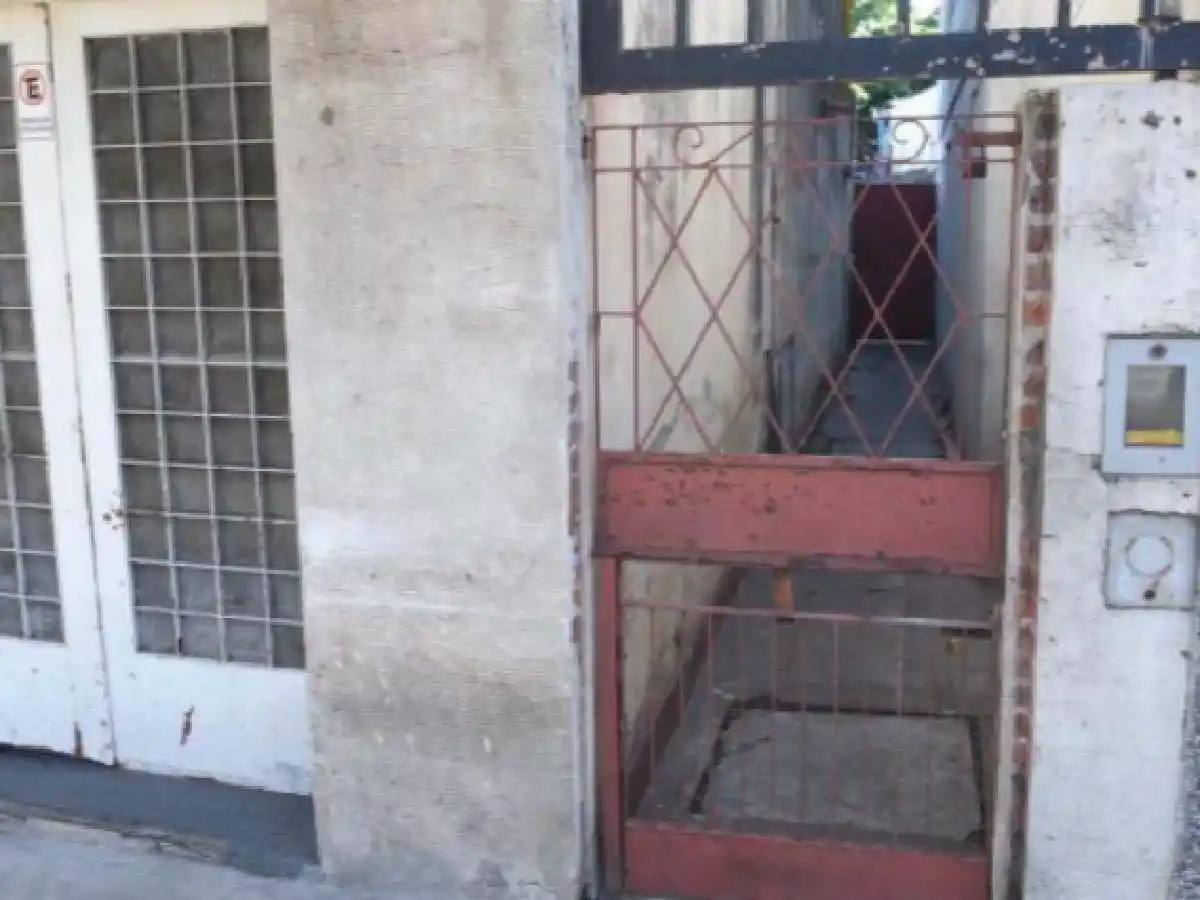 Rosario: mantuvo cautiva a su pareja durante casi 20 años