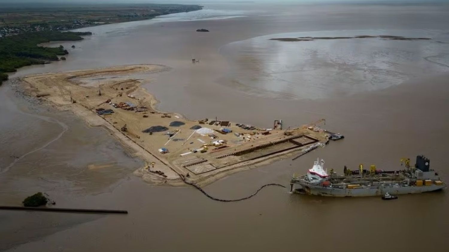 ¡SE DICE Y NO SE CREE! Guyana supera a Venezuela en exportaciones petroleras