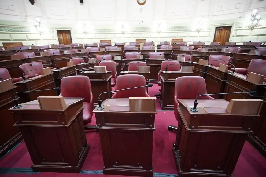 Convención Constituyente