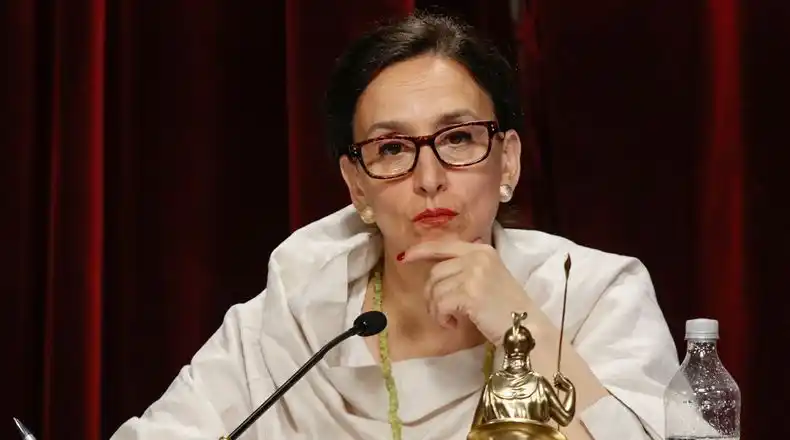 Michetti estimó que en 45 días se podría votar la ley del aborto en el Senado