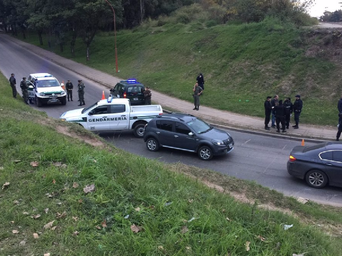 Rosario, la Chicago argentina: dos robos, a sangre y fuego 