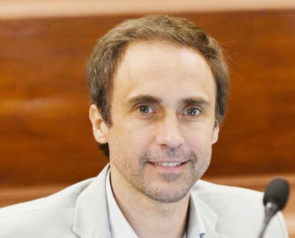 “Una producción agropecuaria sostenible es posible y necesaria”