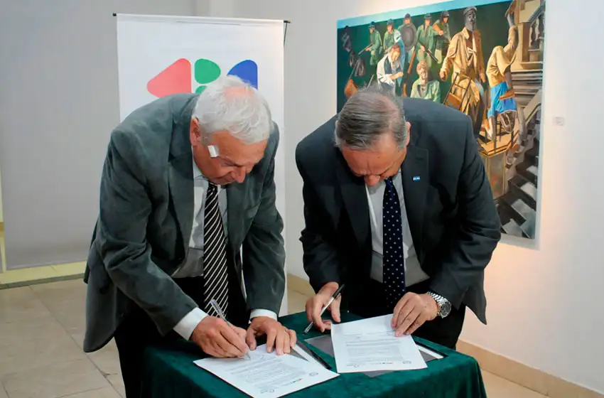 Tandil licita para las obras de reformas del Centro de Salud Villa Italia Norte