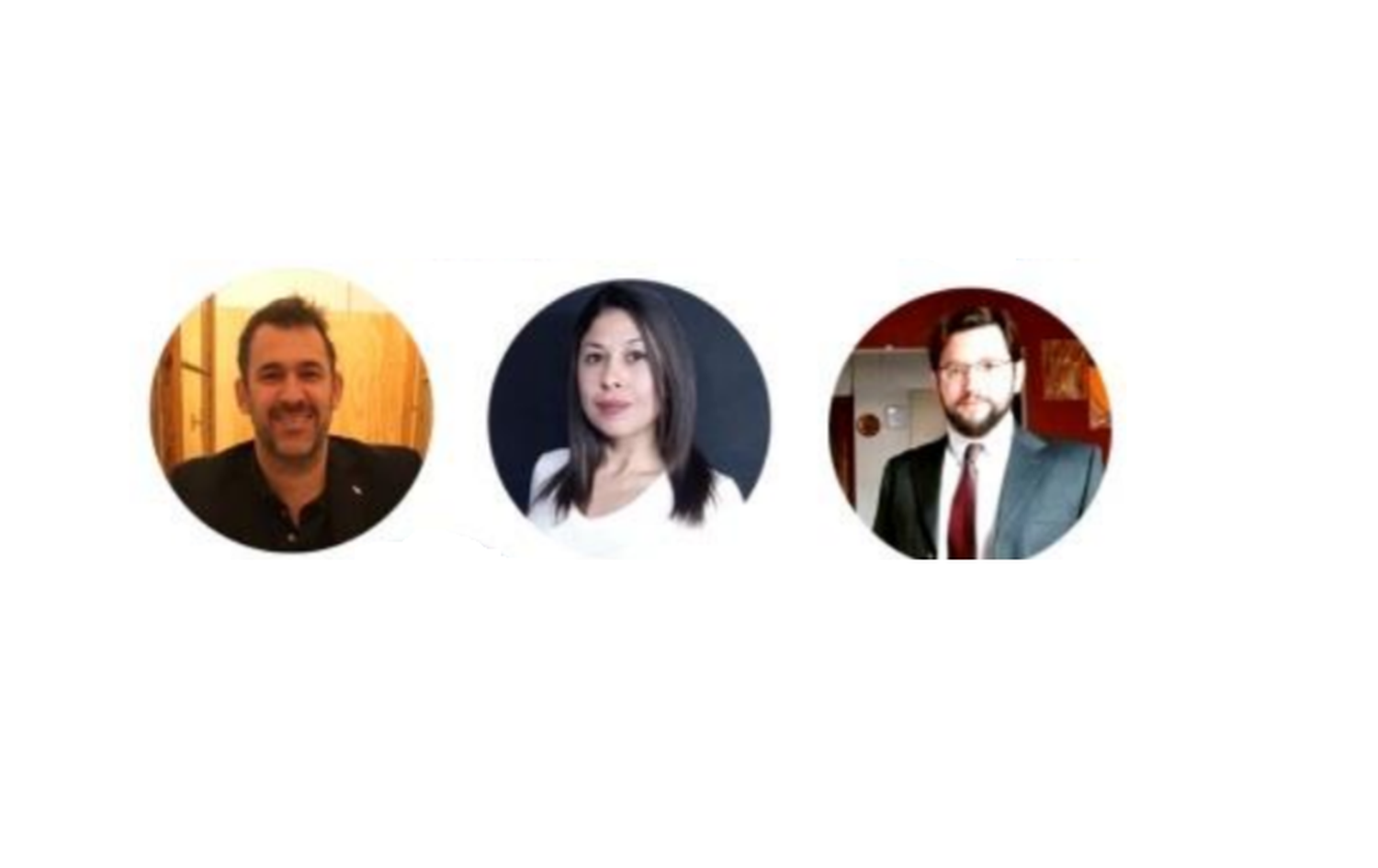 Avanza Libertad presentó la lista con Martín Rivas, Daiana Franco y Marcos Rosenberg