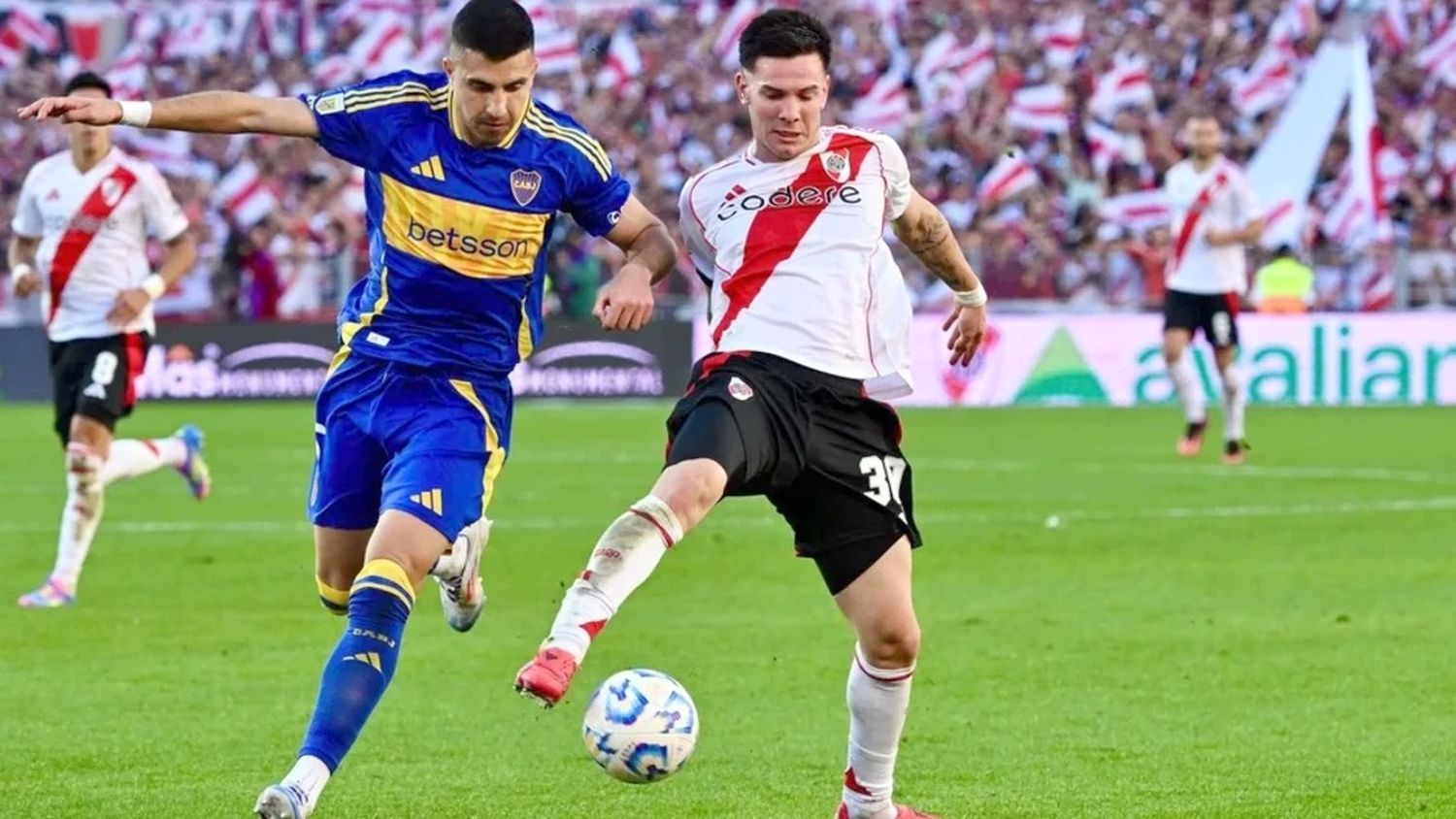 Mundial de Clubes: Boca y River ya tienen la fecha para poder fichar jugadores
