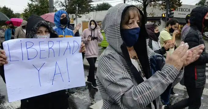 El joven rosarino que atropelló y mató a dos motochorros seguirá detenido