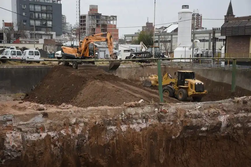 La advertencia del ministro de Obras Públicas de Santa Fe: "Nación no cumple los acuerdos"