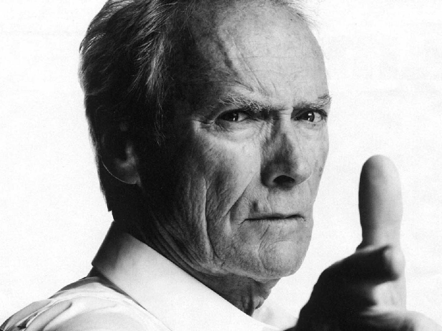 Cumple 90 años Clint Eastwood, un héroe alabado y controversial
