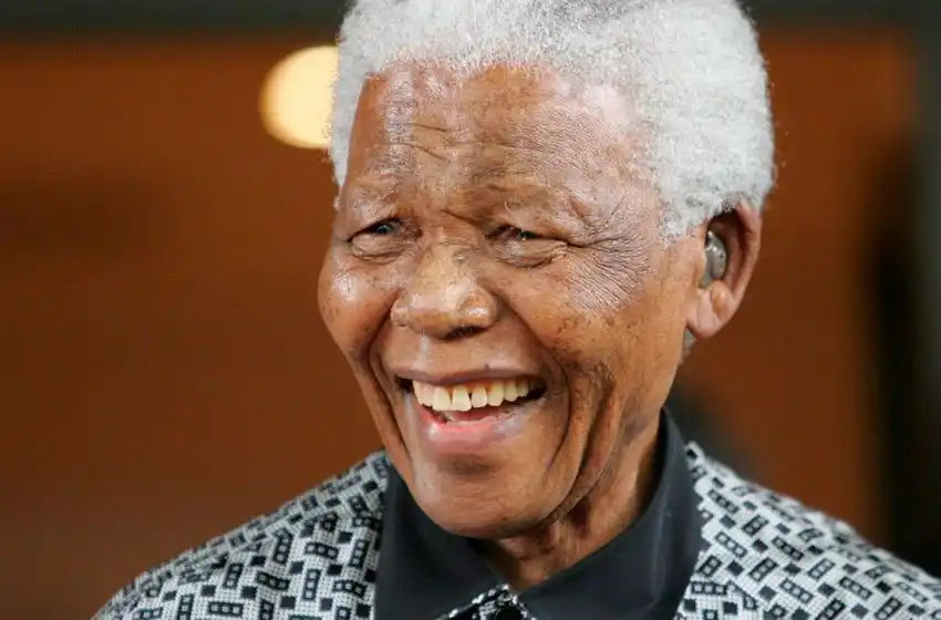 A 31 años de la liberación de Mandela, persiste la desigualdad racial en Sudáfrica