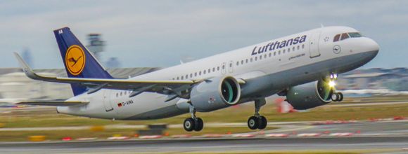 Pospandemia: El mercado se recupera, pero el ritmo de entrega de aviones podría ser un problema