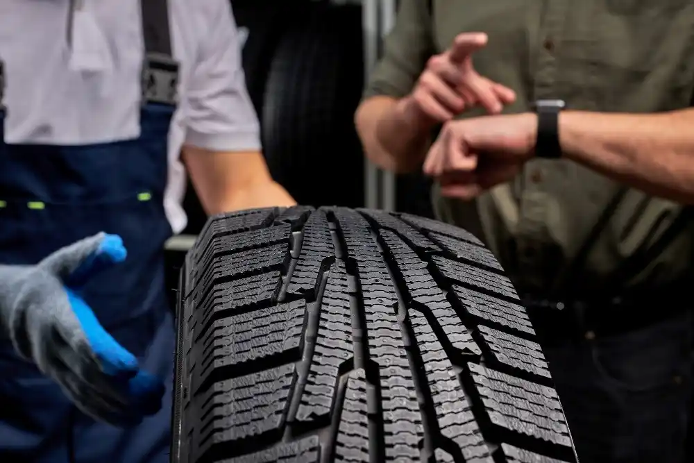 ¿Vale la pena invertir en neumáticos de larga duración?