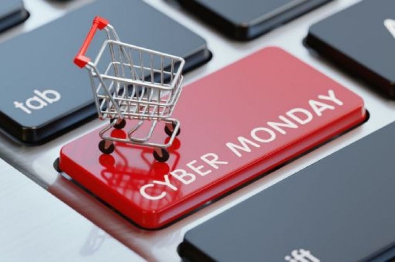 CyberMonday: recomendaciones para tener en cuenta