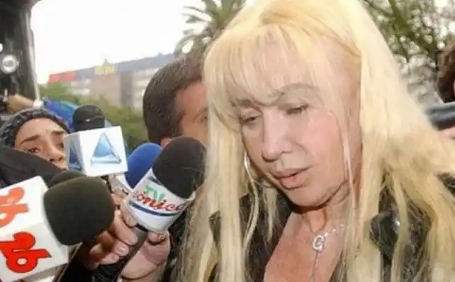 De médica trucha a un nuevo oficio: ¿Qué trabajo consiguió Giselle Rímolo luego de salir de prisión?