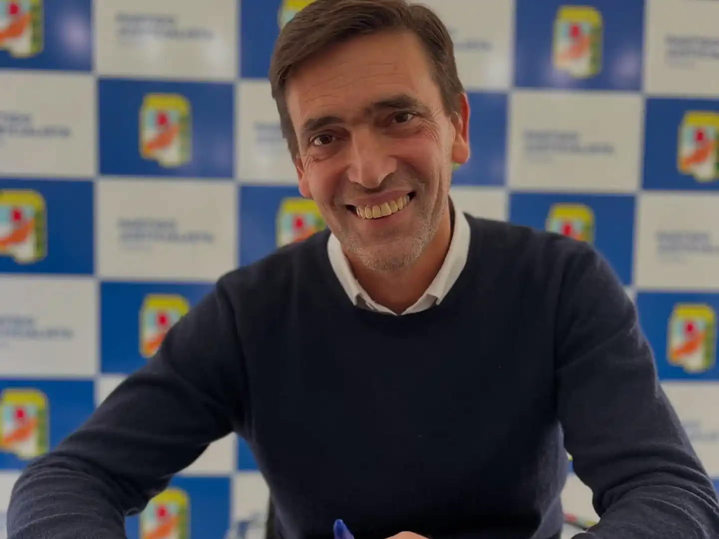 LIsta Fuerza Patria Tandil 1