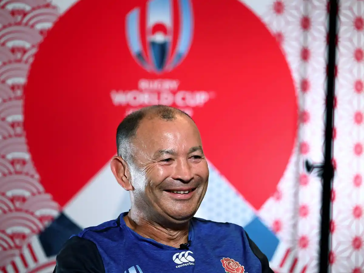 Jones advierte que Inglaterra está mejor que nunca para duelo con Los Pumas 