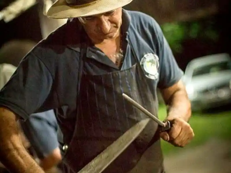 Roque Pérez será sede de la “Primera Fiesta de la Carne de Cerdo”, un evento único que fusiona cultura, gastronomía y producción.