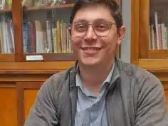 Matías Armándola: “Saraví frecuentó Gualeguay y su obra merece ser leída”
