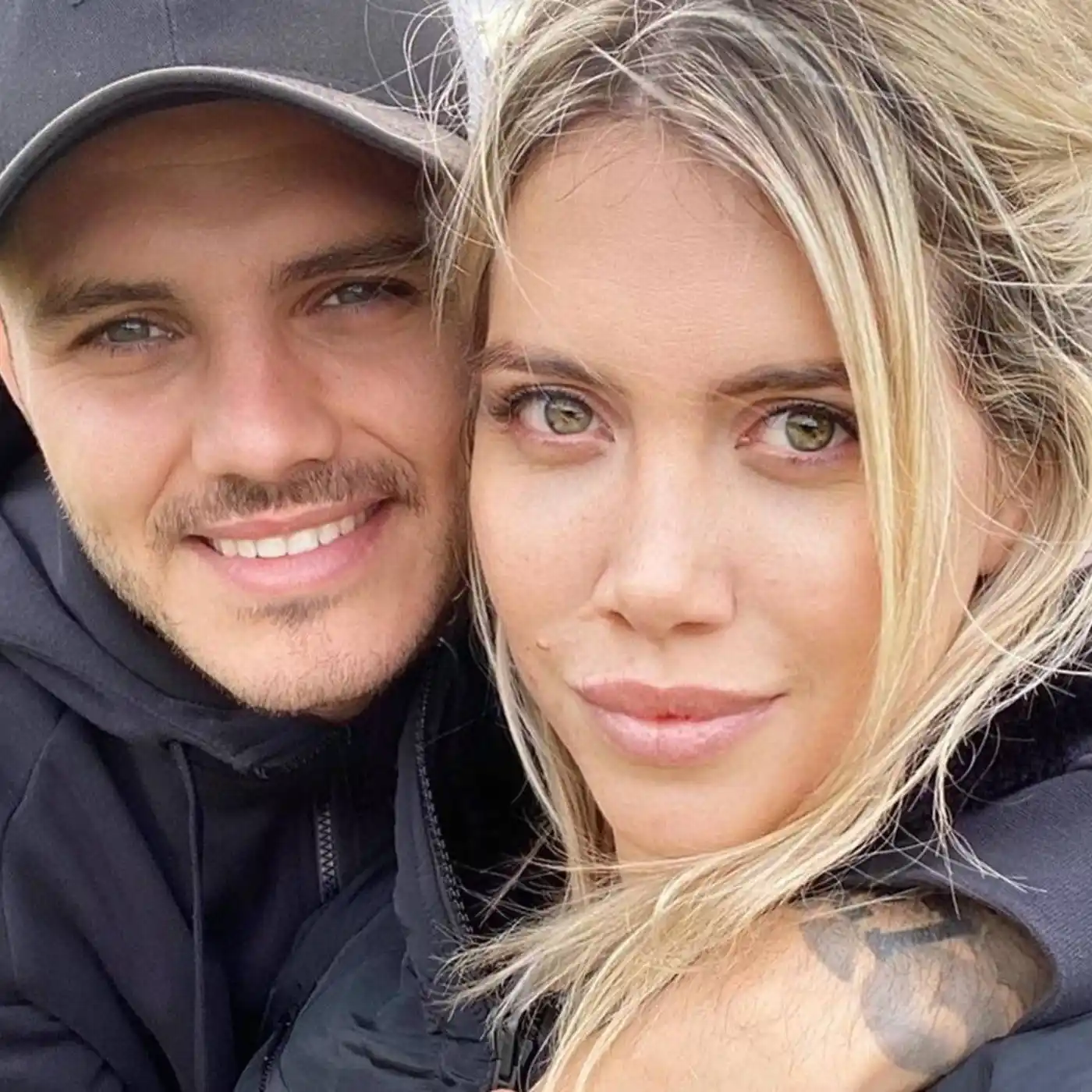 Icardi, te perdonamos