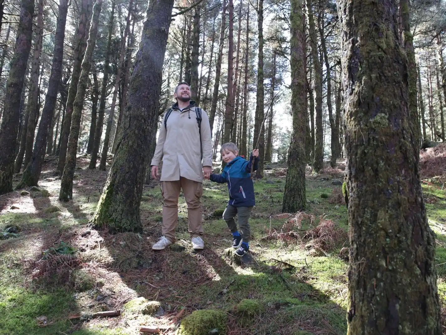 Ideas innovadoras y prácticas para sorprender a papá en su día