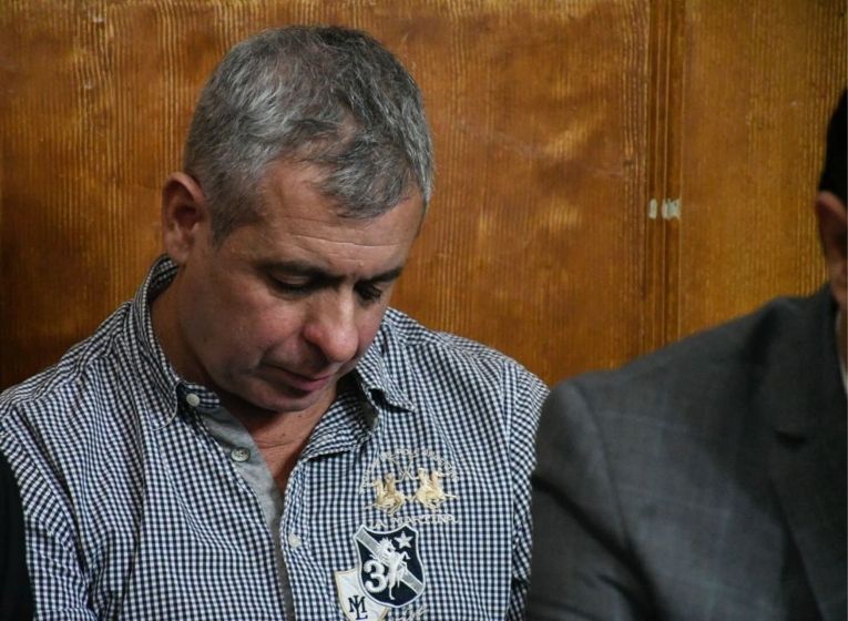 Detuvieron al hijo del Delfín Zacarías en un operativo de 23 allanamientos