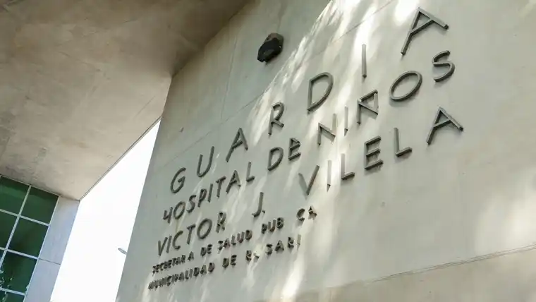 Polémica por la muerte de un bebé en Rosario