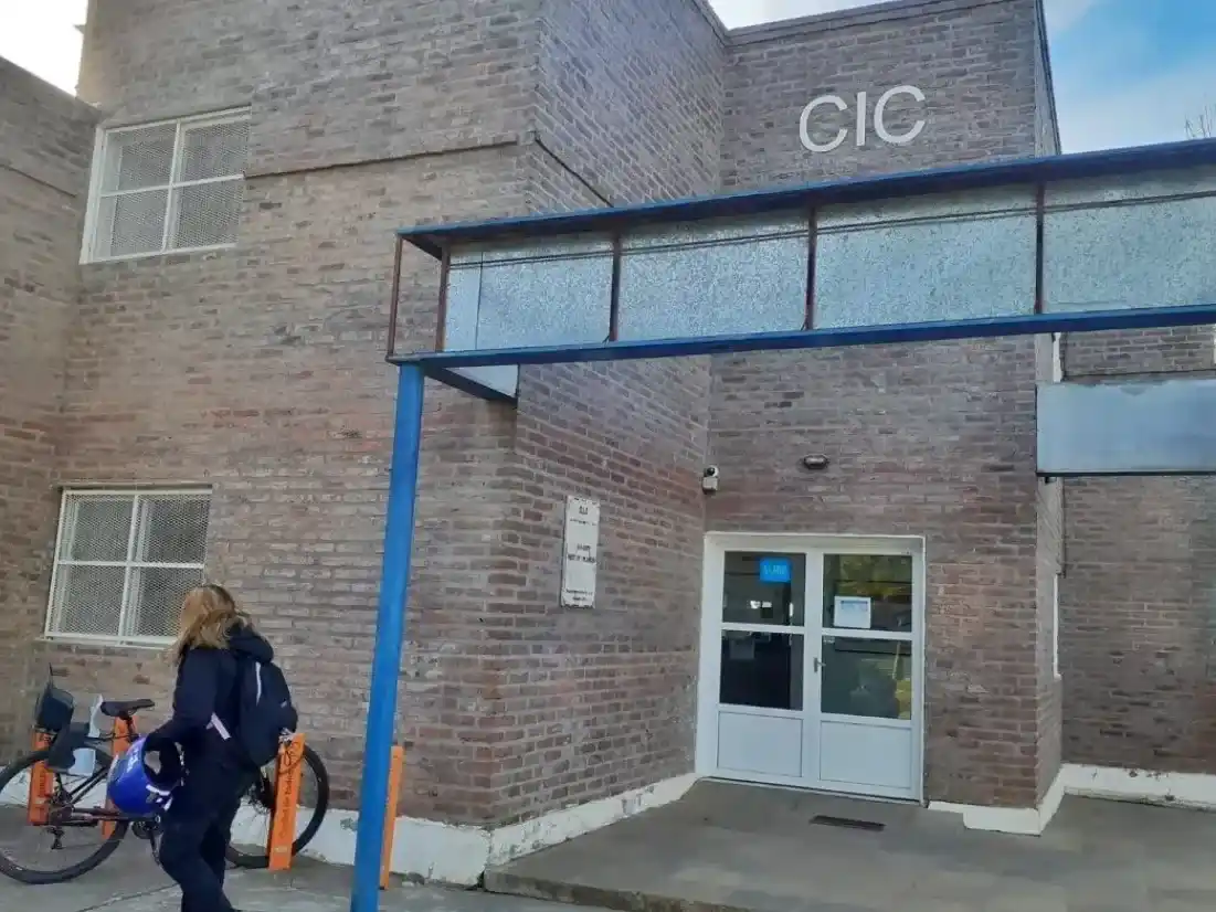 Un alumno atacó a nueve compañeros con una cadena en una escuela de Gualeguaychú