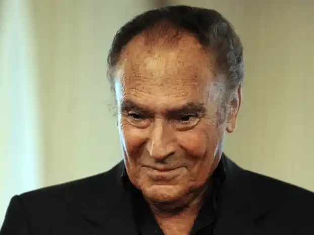 Se complicó el estado de salud de Juan Carlos Calabró