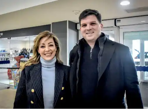 “El Gasoducto de la Costa beneficiará a 13.000 usuarios y potenciará la industria”