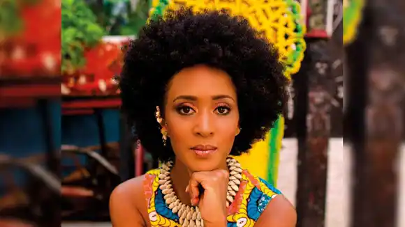 FUERZA AFRO en Colombia