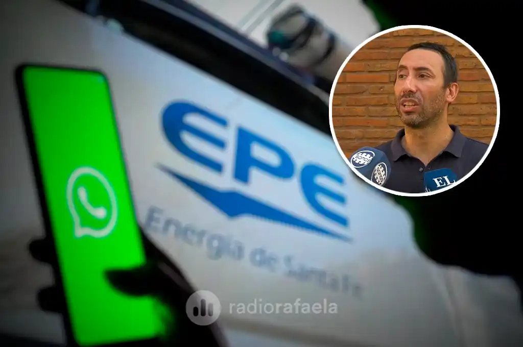 EPE advirtió sobre correos electrónicos fraudulentos: "Todos somos potenciales víctimas"