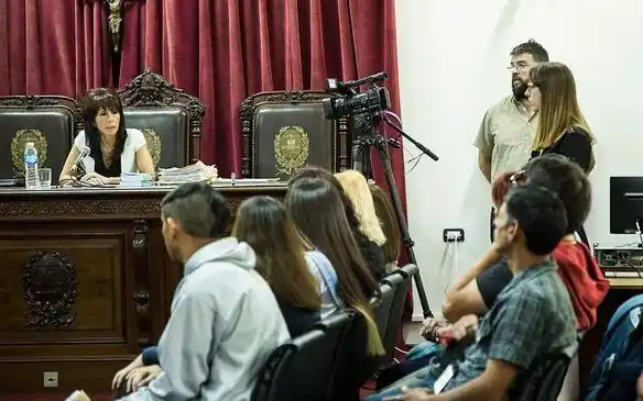 Juicios por Jurados en Provincia: Publican listado de quiénes los integrarán