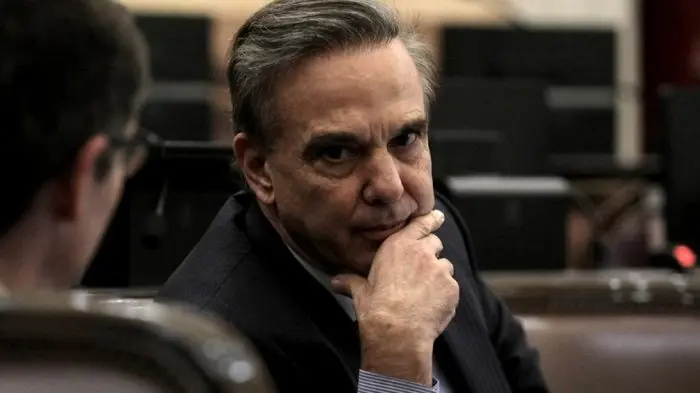Pichetto aseguró que el Gobierno tendrá aprobado el Presupuesto 2019