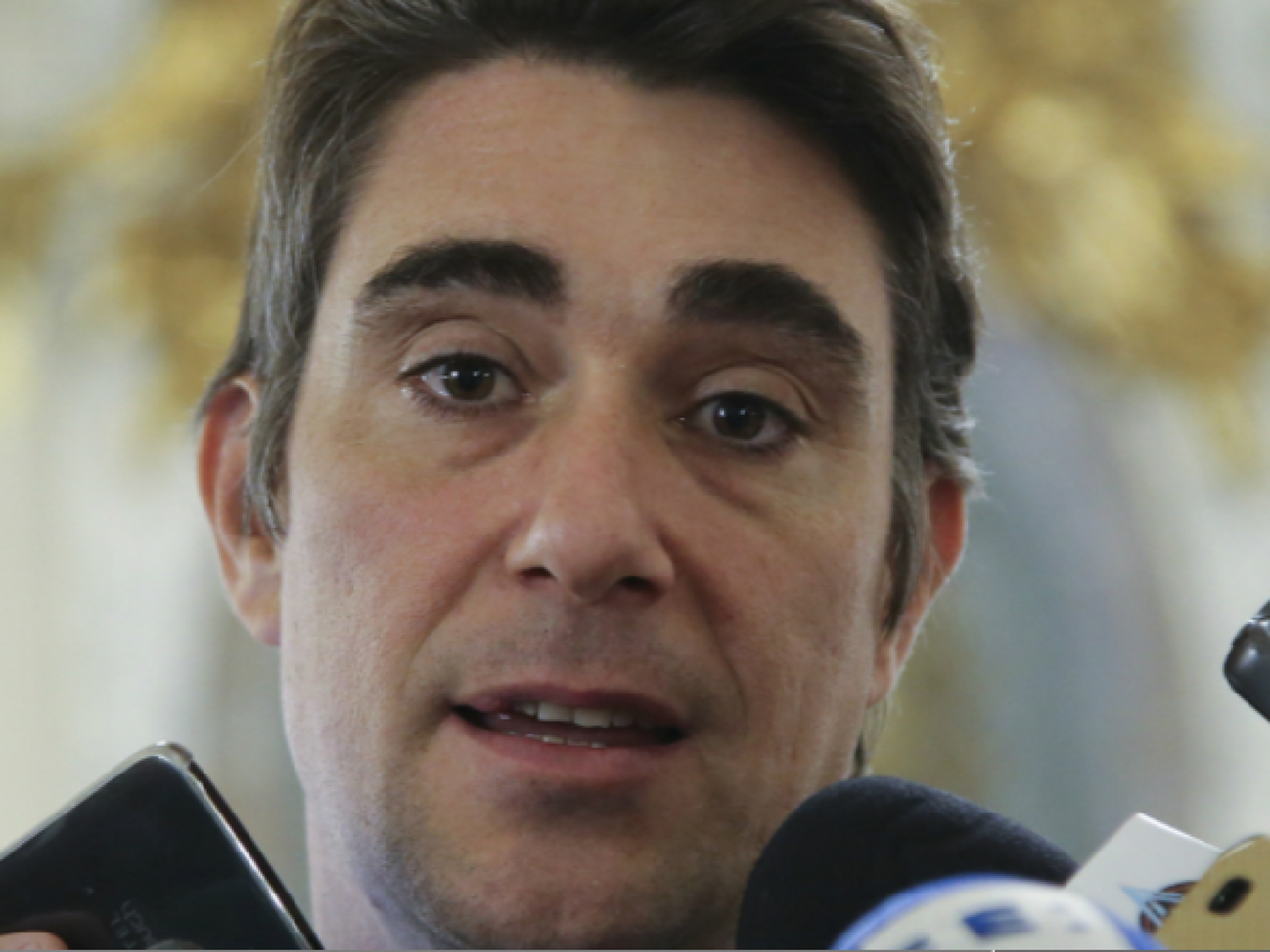 El nuevo ministro de Energía aseguró que "se respetarán los acuerdos en los precios de la nafta"
