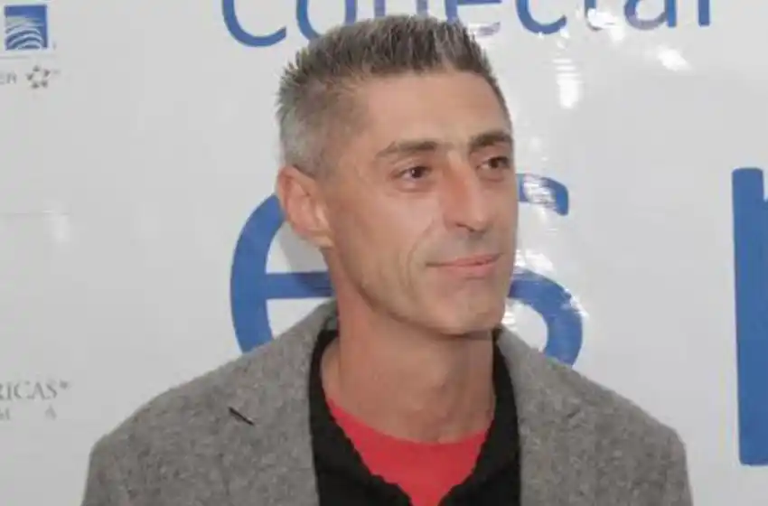 «Debimos encolumnarnos desde un principio atrás del presidente de AFA»