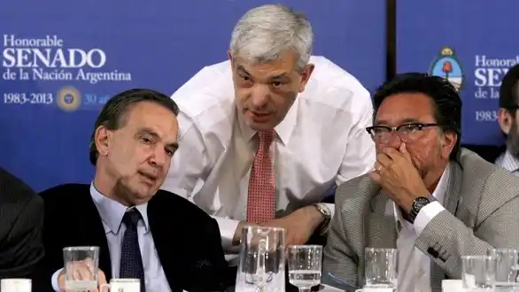 El oficialismo emitió dictamen favorable a la reforma del Código Civil