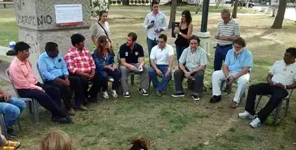 Proponen la creación de una Comisión Municipal de Asuntos Indígenas