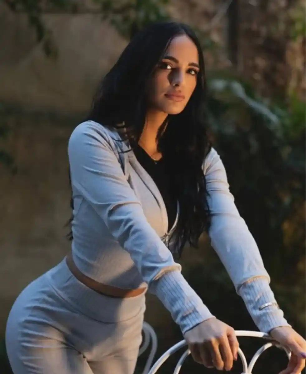 Lamine Yamal-Claudia Bavel - Interna 2