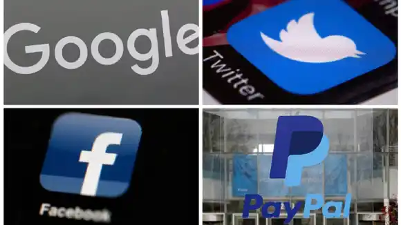 ¿POR QUÉ Google, Apple, Twitter o PayPal? Lo que hay detrás de los nombres de las  compañías más exitosas