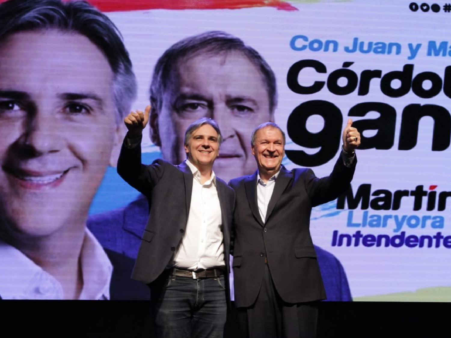 Una campaña electoral atípica  