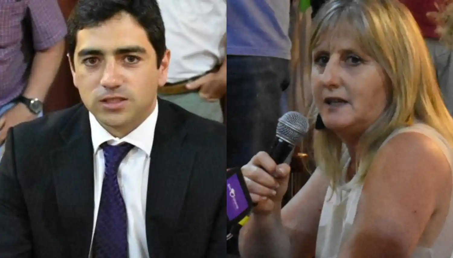 La alianza Juntos ya tiene interna antes de la PASO: el PRO prepara dos listas, con Tiramonti y Lafalce como posibles cabezas
