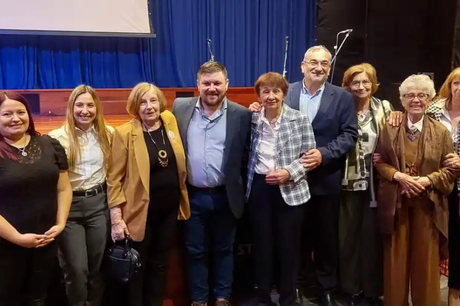 La Casa del Niño "Rincón de Sol" celebró su 30º aniversario