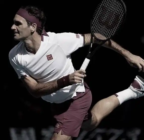 Federer se operó de la rodilla y tendrá una larga recuperación